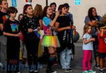 Burbank Pride Hosts 2nd Annual Family Pride in the Park This Saturday