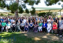 Muir Middle School Celebrates 100 Years