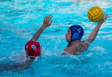 Burbank, Burroughs Boys Water Polo Squads Are Looking Forward