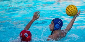 Burbank, Burroughs Boys Water Polo Squads Are Looking Forward