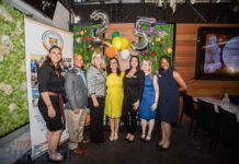 Burbank Housing Corporation Reaches 25 Years