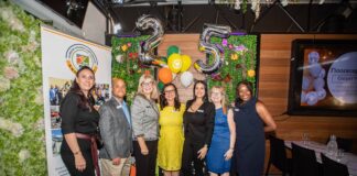 Burbank Housing Corporation Reaches 25 Years