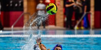 Burbank Boys’ Water Polo Wins Playoff Game, Ends Season