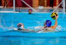 Burbank High Boys Water Polo Forfeits Season