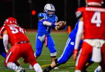 Robinson, Estrada Have Game To Remember