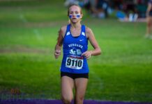 Burroughs Boys’, Girls’ Cross-Country Teams Qualify For CIF