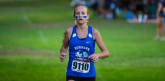 Burroughs Boys’, Girls’ Cross-Country Teams Qualify For CIF