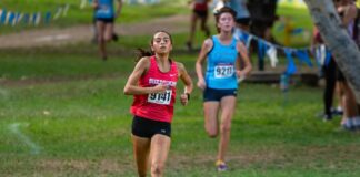 Burbank, Burroughs Cross-Country Squads Fare Well in Pacific League Meet