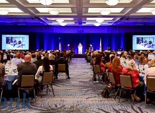Burbank Chamber of Commerce Hosts 2022 State Of The City With Off-The-Charts Turnout