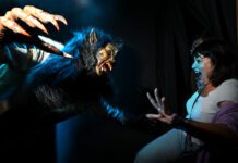 Halloween Horror Nights Returns to Universal Studios Hollywood