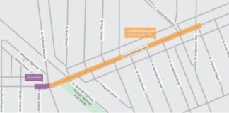 Construction of a New Burbank-Los Angeles Pipeline to Begin