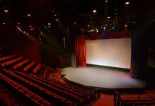 Burbank Park & Rec. is Looking for Someone to Manage and Operate its Theatre Facility