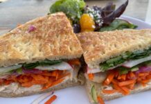 Urbane Cafe Burbank Offers Tasty, Healthy Sandwiches, Salads And Grain-Based Bowls