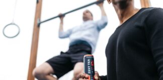 SY Performance Monthly Muscle Flex – Pre-Workout Drinks: Magic or Myth?