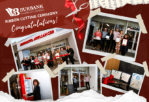 Burbank’s Chamber Welcomes Absolute Appliances