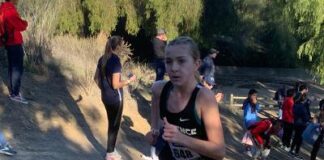 Cross Country Hardware Within Sight