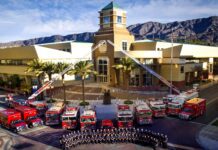 Firefighters Union Says There are Much Deeper Issues to the Temporary Loss of Engine 12