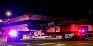 Burbank Police Nab Designer Handbag Thief Suspect Caught In The Act