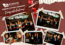 Burbank’s Chamber Welcomes Cider Works