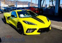 Photo Gallery: Community Chevrolet Car Show Attracts Hundreds of Car Aficionados