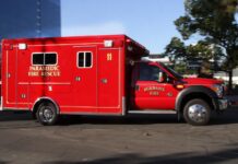 Burbank Fire Issues Statement on Paramedic Call Involving Jay Leno