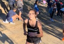Providence Cross Country Creates More History