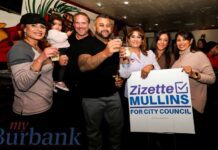 Election Results Still too Early to Call in Burbank Races