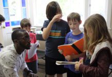 Mission2Math Offers Free Math Tutoring During Grand Opening Week