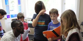 Mission2Math Offers Free Math Tutoring During Grand Opening Week