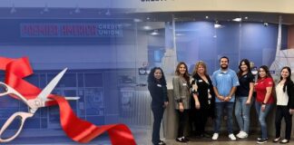 Premier America Credit Union Cuts the Ribbon on Empire Center Branch Monday