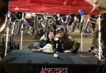 First Marriage Proposal to Happen at Holiday in the Park