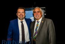 City’s Public Information Officer Shares Mayors Speech From State of the City Event