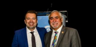 City’s Public Information Officer Shares Mayors Speech From State of the City Event