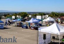Photo Gallery: Kiwanis Club Of Burbank Family Fun Day & Golf Ball Drop Returns