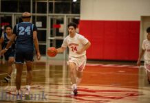 Burbank, Burroughs, Providence Boys Hoops Shoot For Stars