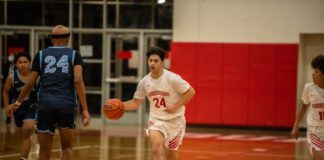 Burbank, Burroughs, Providence Boys Hoops Shoot For Stars