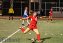 Narmore Ready for Newest Challenge