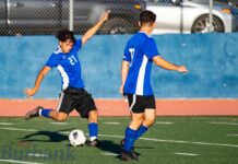 Burbank Boys’ Soccer Puts Things Together to Blank Alemany