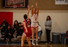 Burroughs, Burbank, Providence Girls Basketball Wants To Make Noise