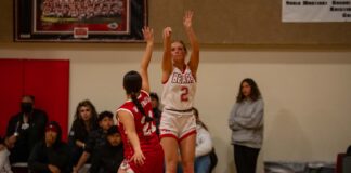 Burroughs, Burbank, Providence Girls Basketball Wants To Make Noise