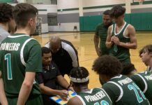 Providence Boys Basketball Rallies to Win Season Opener