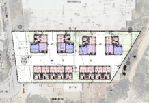 Developer Trades in Office Plan for SB 35 Housing Project in Rancho Area