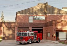 Burbank Fire Department Performs CPR, Saves Engine 12 From ‘Brown-Out’