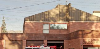 Burbank Fire Department Performs CPR, Saves Engine 12 From ‘Brown-Out’