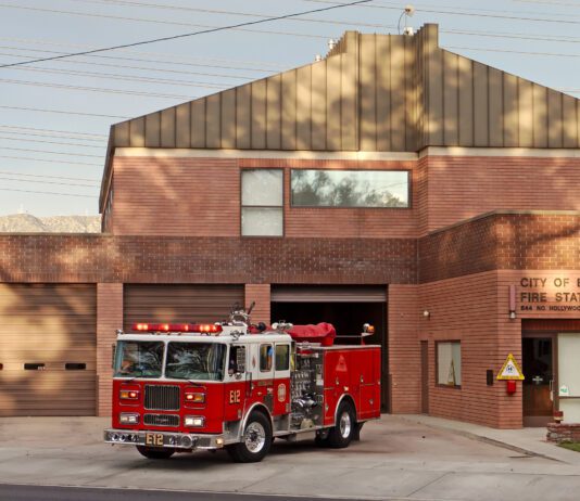 Fire Department Will Take One Fire Engine Out of Service Due to Firefighter Shortage