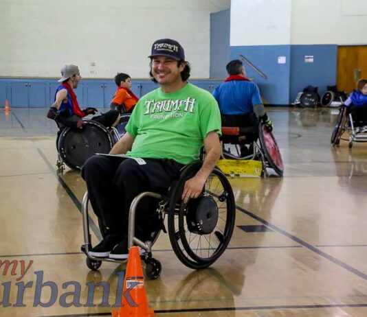 City of Burbank to Launch Power Soccer Spotlight Video and Celebrate Developmental Disabilities Awareness Month Ahead of FIFA World Cup 2026