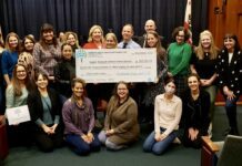 Burbank Arts & Education Foundation Gives BUSD $50,000 Fall Grant
