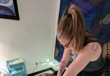 SY Performance Monthly Muscle Flex: Pro Tip: Give Yourself the Gift of Myofascial Release