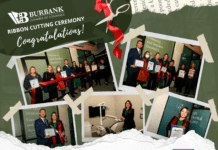 Burbank’s Chamber Welcomes BB Dental