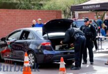 58 Guns Taken Off Burbank Streets in Successful Buyback Program